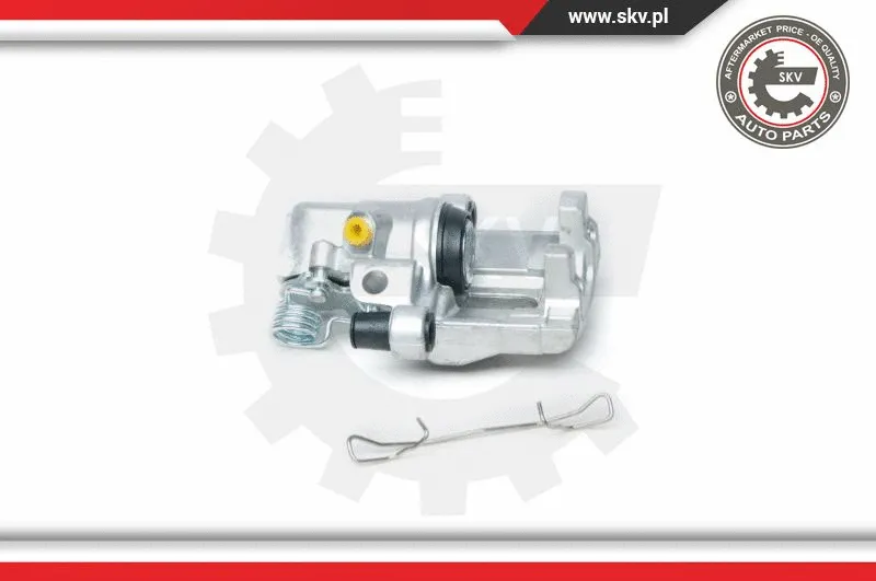 Brake Caliper (23SKV044)