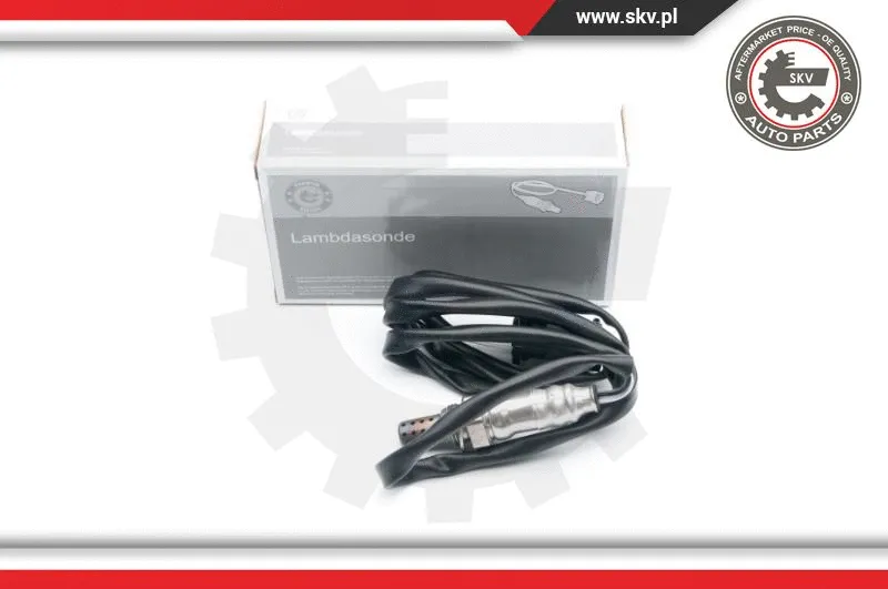 Lambda Sensor (09SKV632)