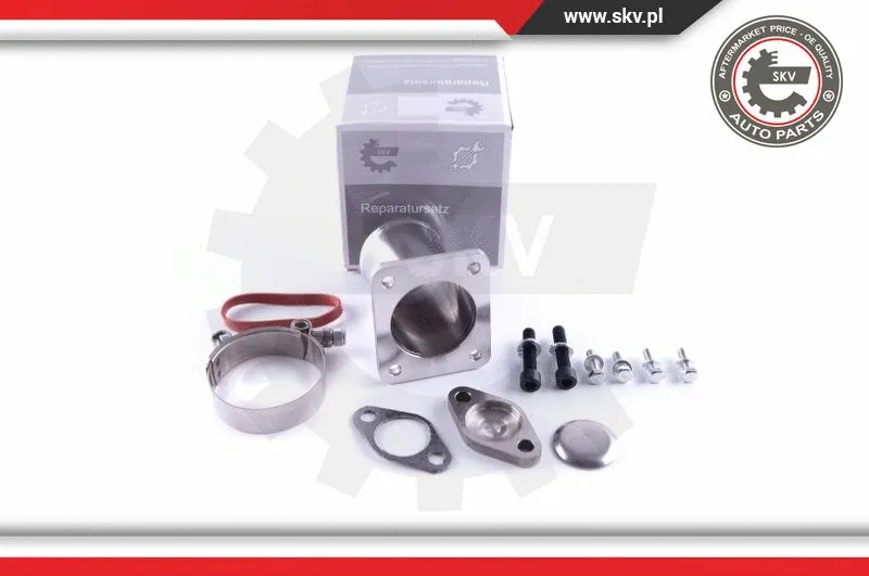 Repair Kit, intake manifold module (14SKV510)