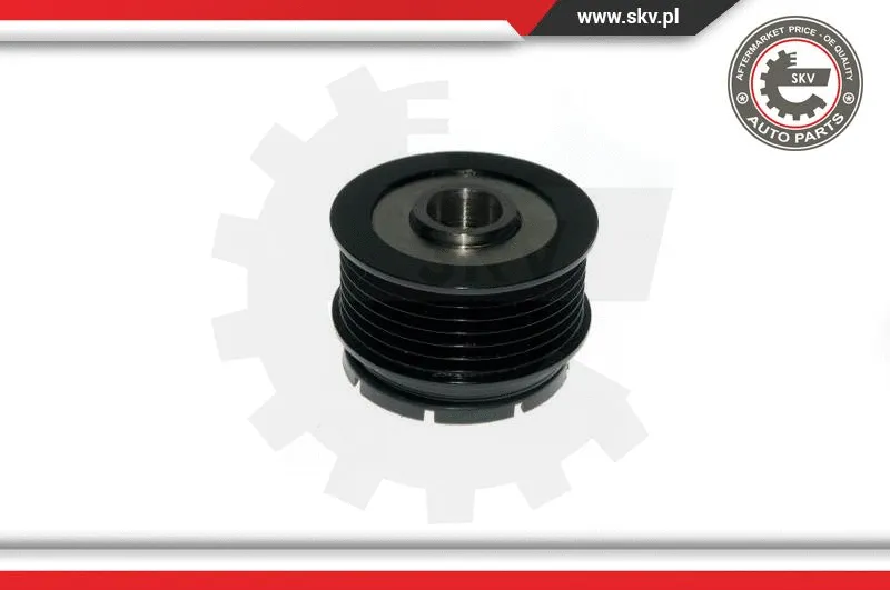 Alternator Freewheel Clutch