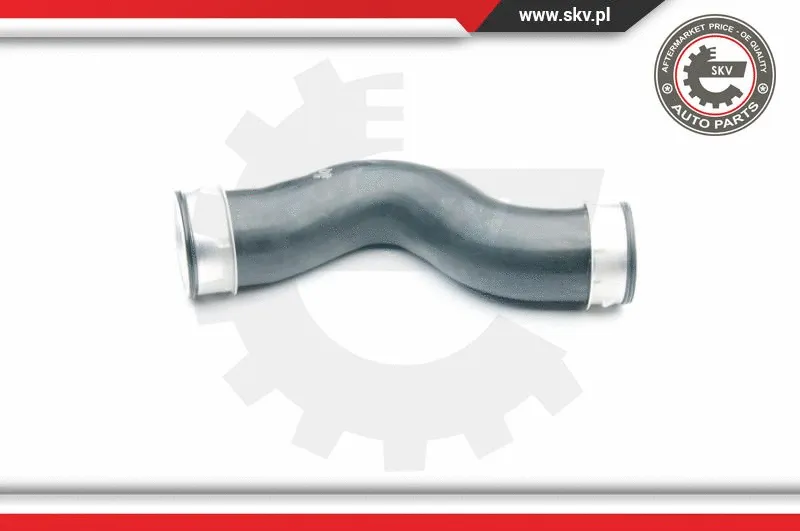 Charge Air Hose (24SKV074)