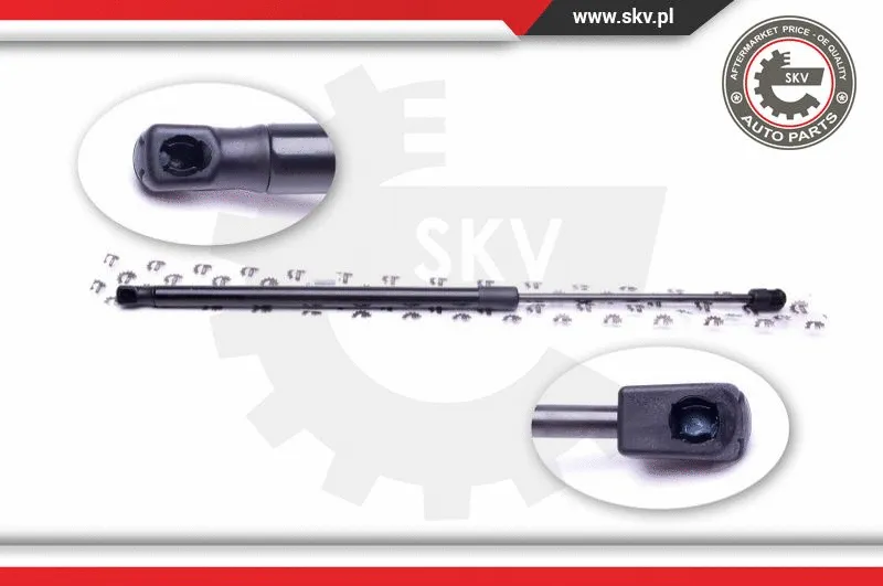 Gas Spring, boot/cargo area (52SKV452)