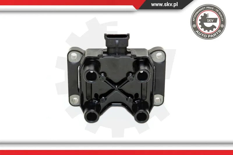 Ignition Coil