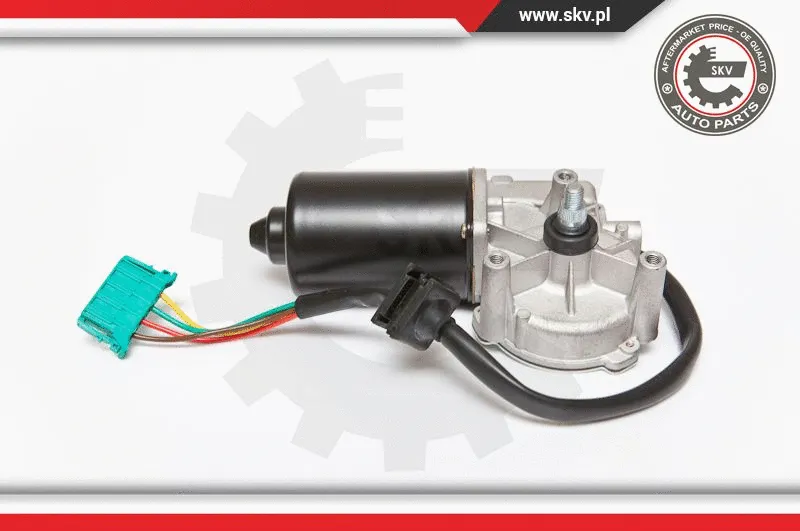 Wiper Motor (19SKV013)