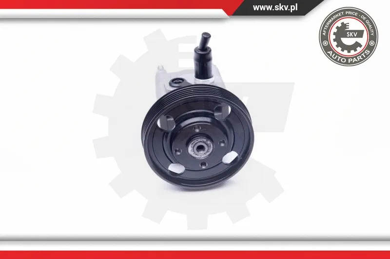 Hydraulic Pump, steering