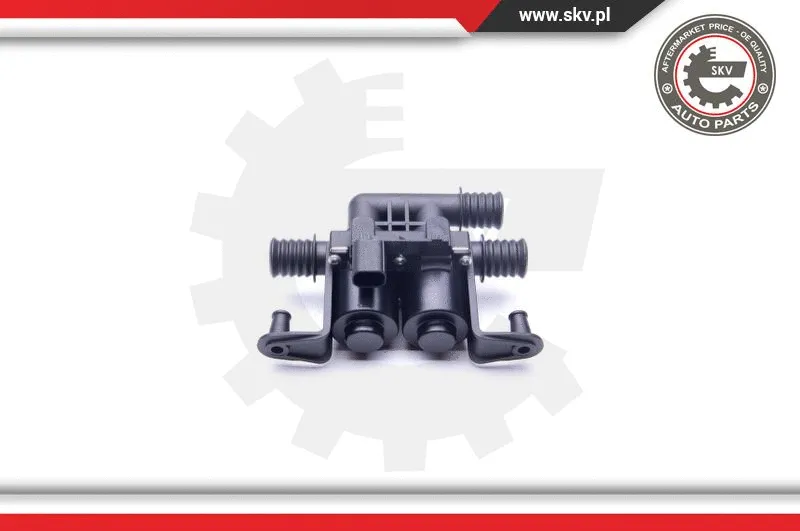 Coolant Control Valve (96SKV907)