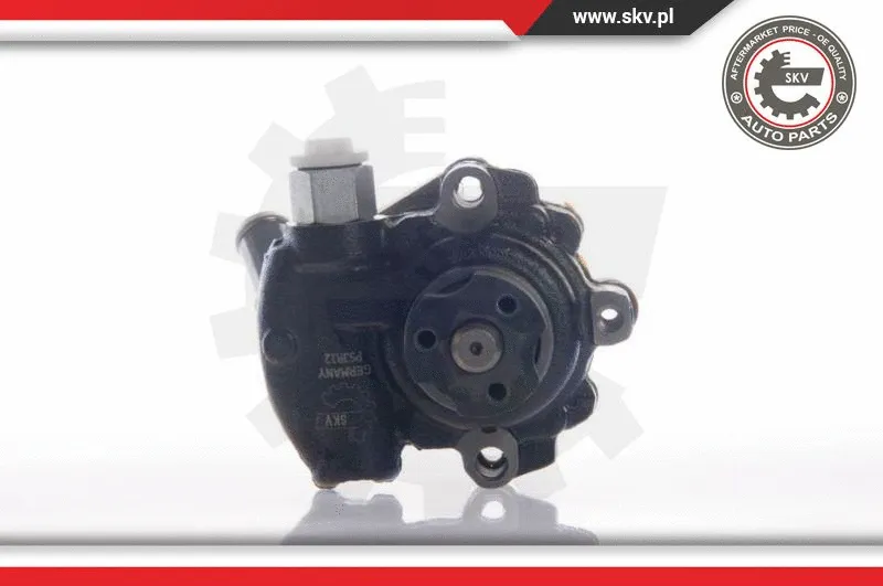 Hydraulic Pump, steering