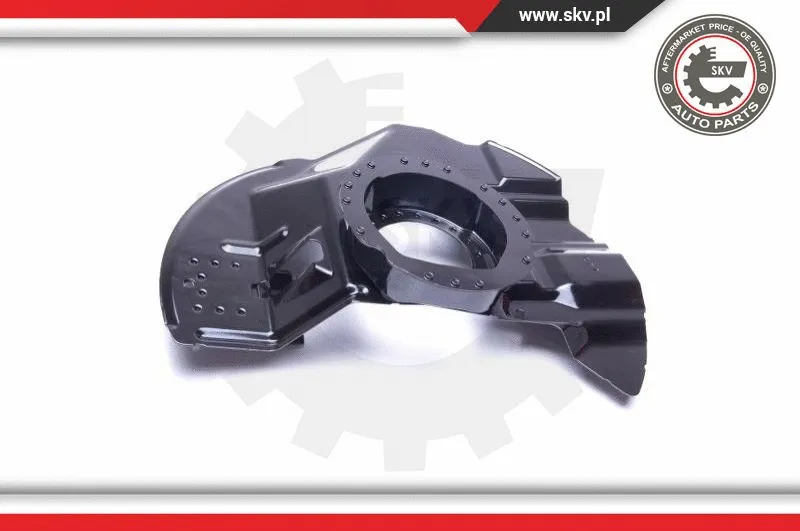 Splash Guard, brake disc