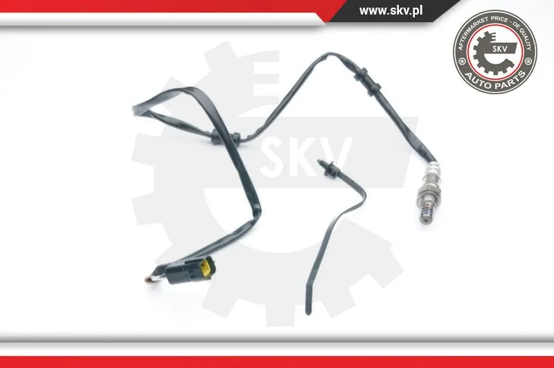 Lambda Sensor