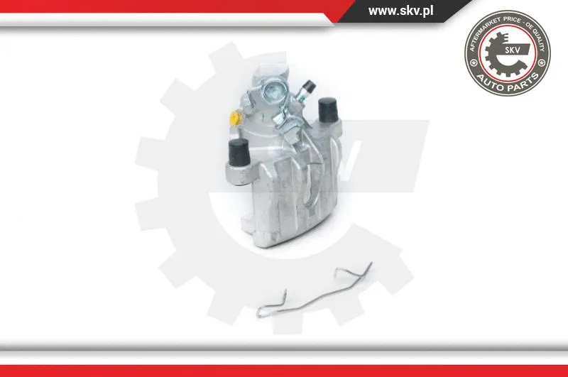 Brake Caliper