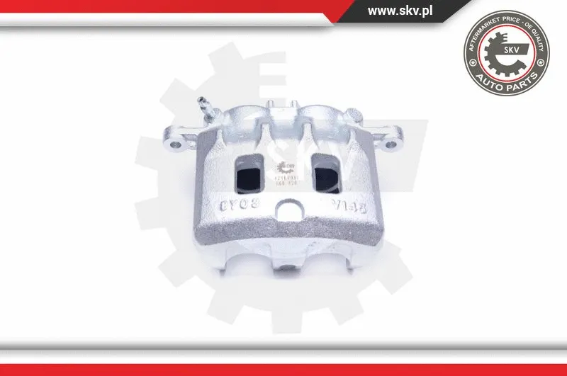 Brake Caliper