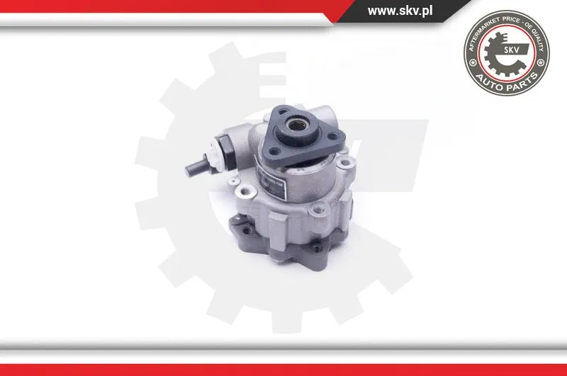 Hydraulic Pump, steering