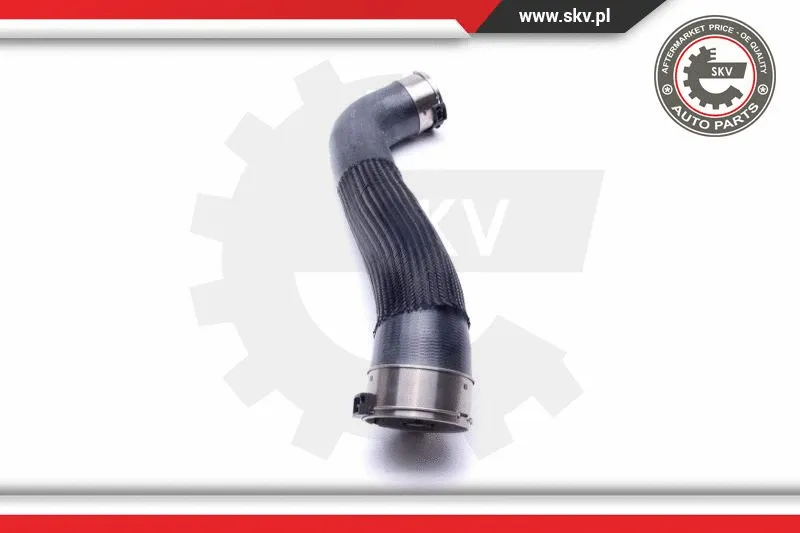 Charge Air Hose