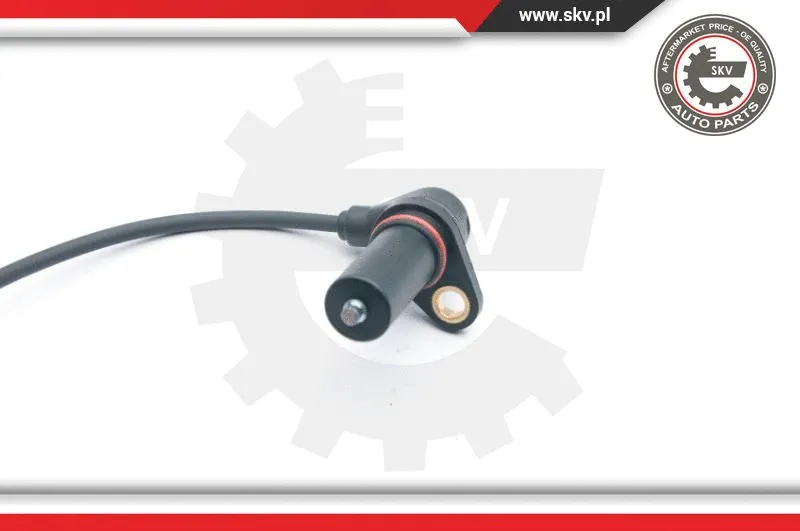 Sensor, crankshaft pulse (17SKV366)