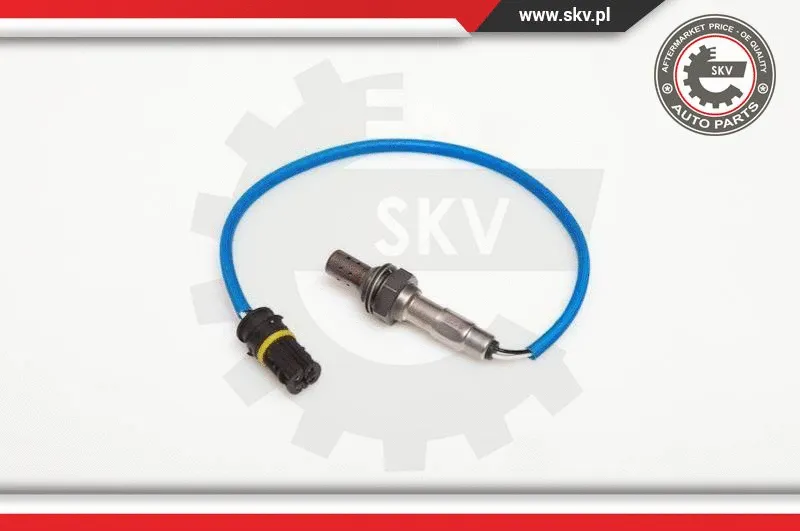 Lambda Sensor