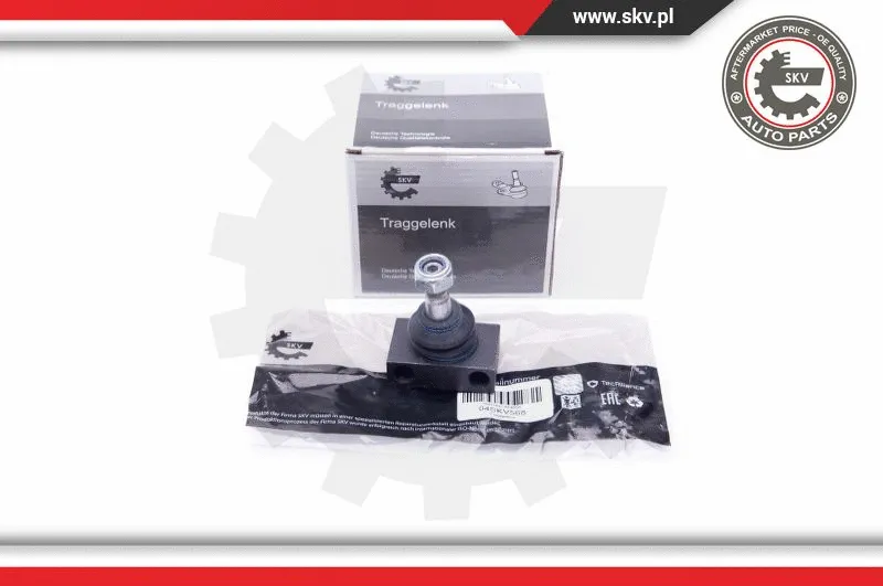 Ball Joint (04SKV568)