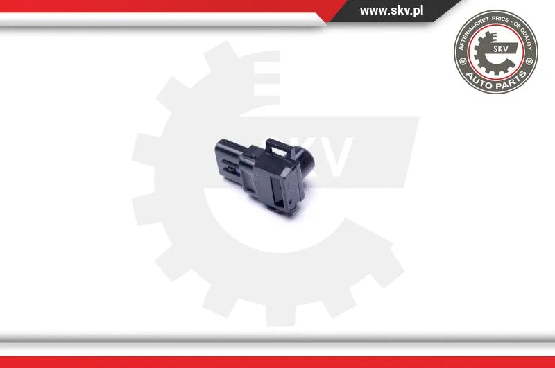 Sensor, parking distance control