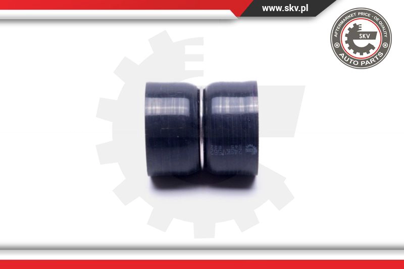 Charge Air Hose
