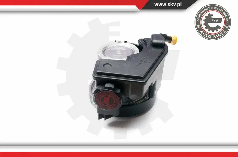 Hydraulic Pump, steering