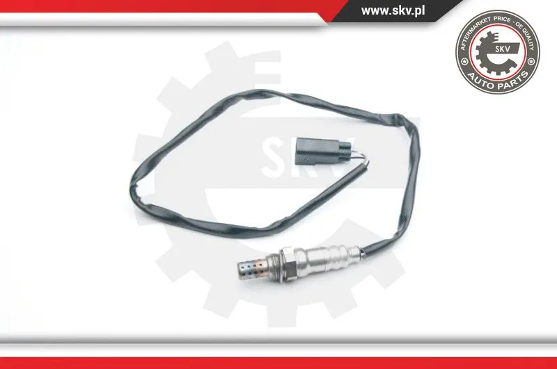 Lambda Sensor