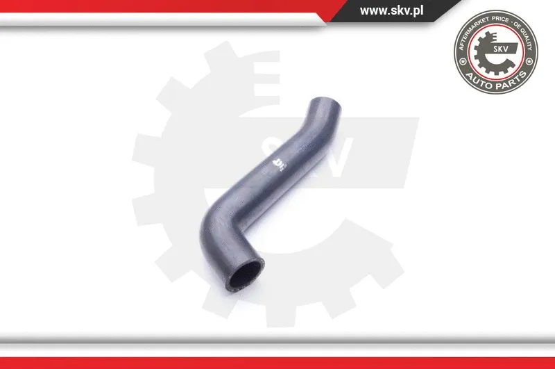 Charge Air Hose