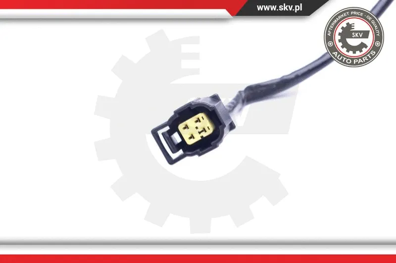 Lambda Sensor