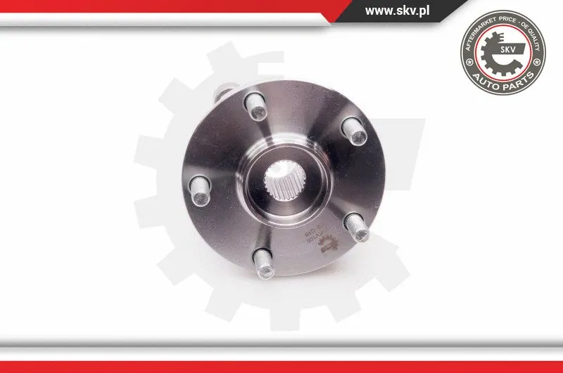 Wheel Bearing Kit