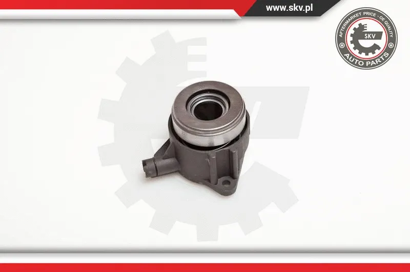 Central Slave Cylinder, clutch