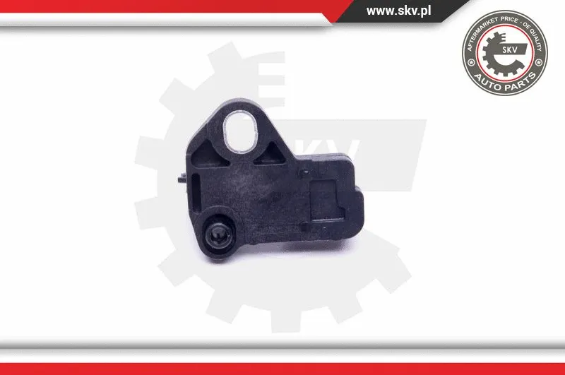 Sensor, crankshaft pulse