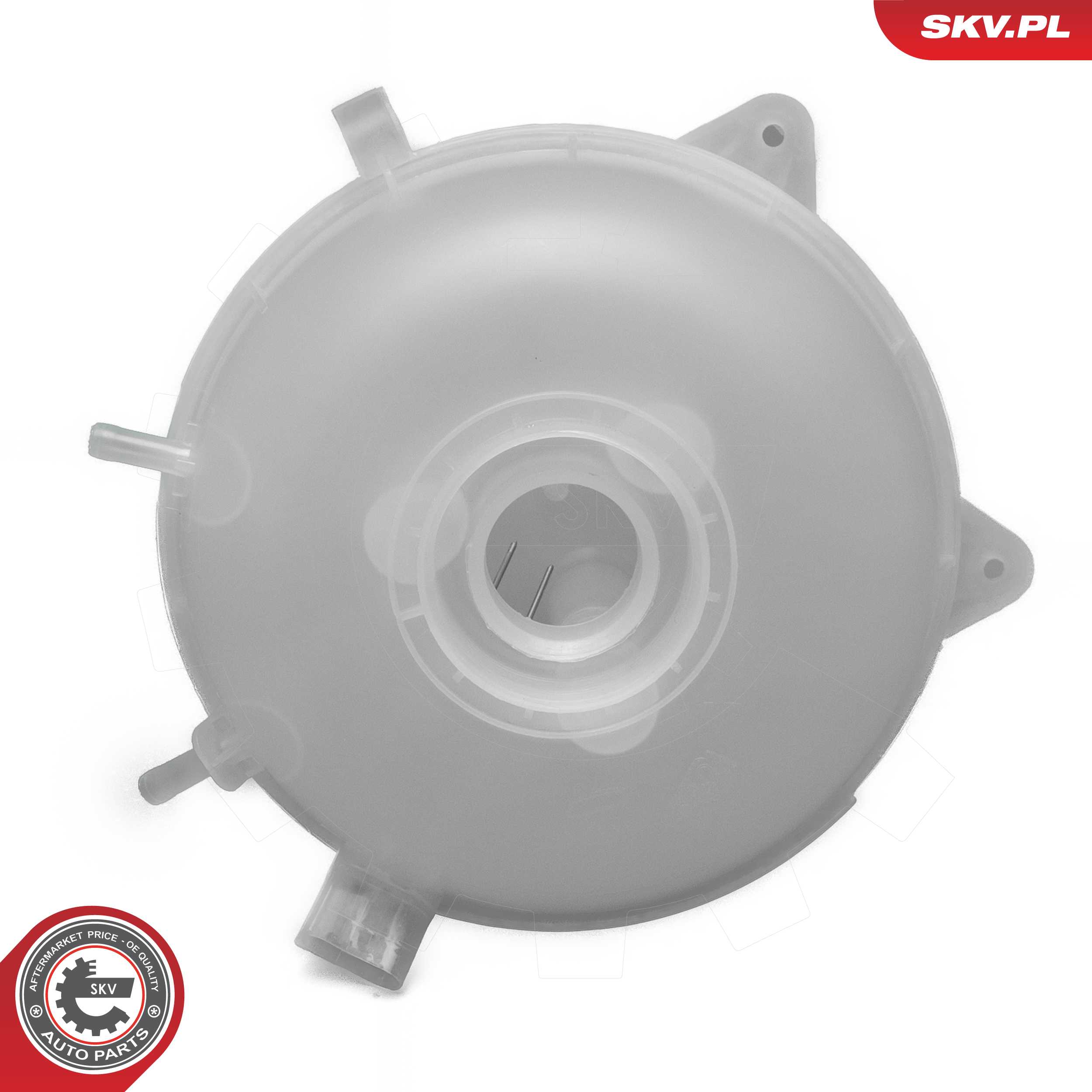 Expansion Tank, coolant