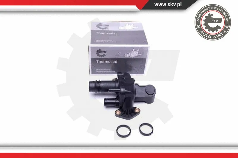 Thermostat Housing (20SKV606)