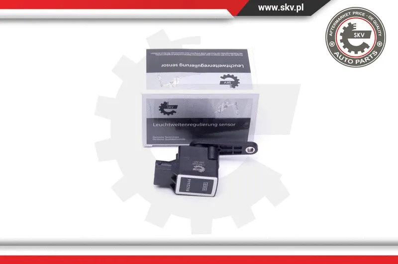Sensor, Xenon light (headlight levelling) (17SKV445)