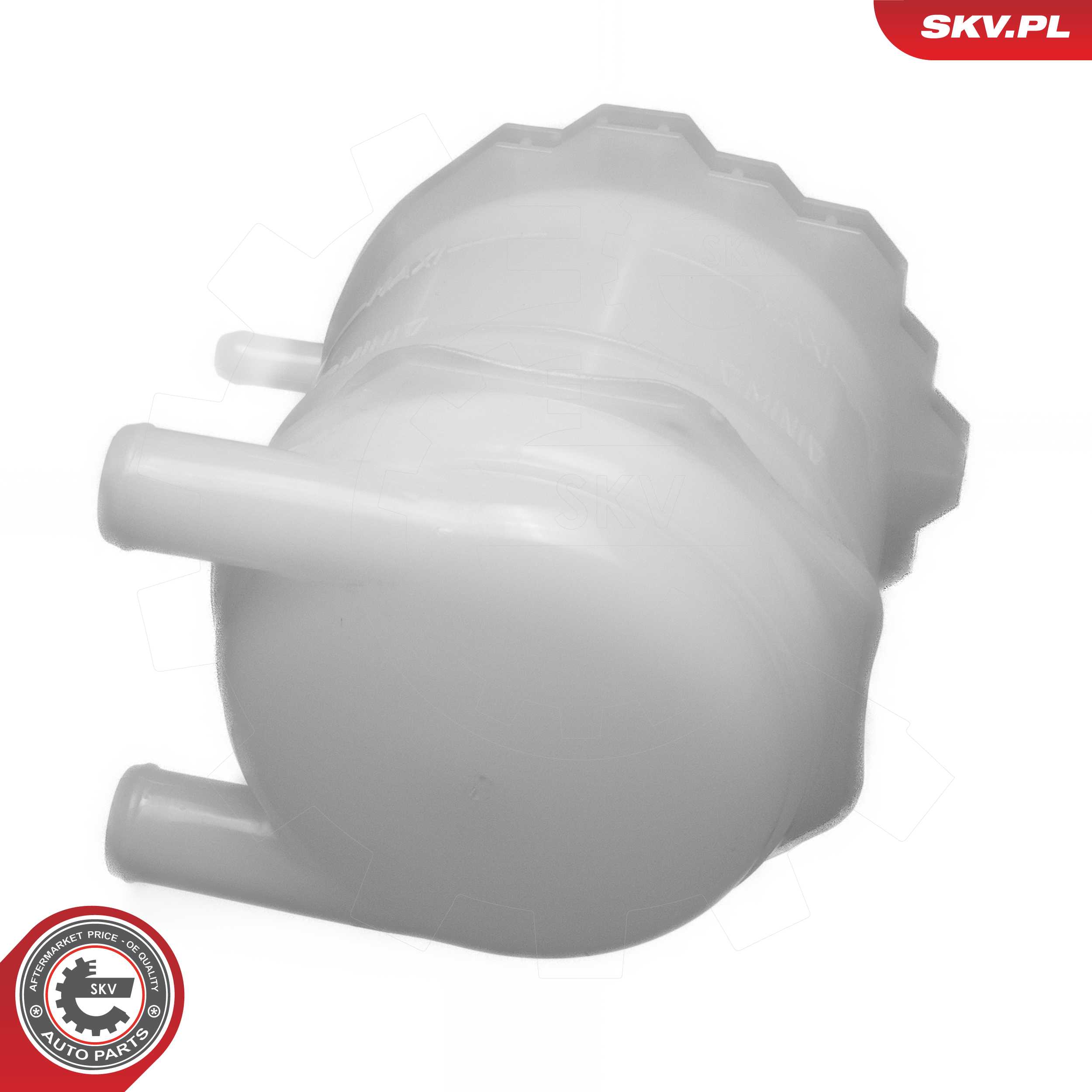 Expansion Tank, coolant