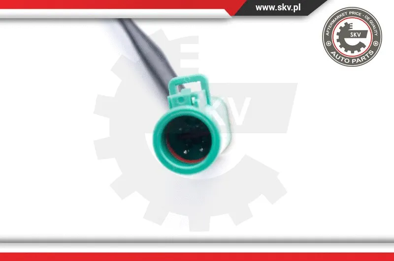 Lambda Sensor