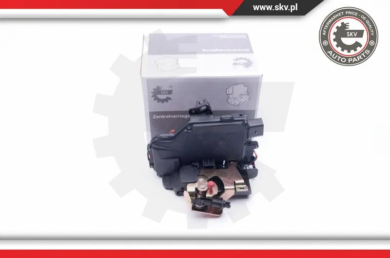 Door Lock (16SKV064)