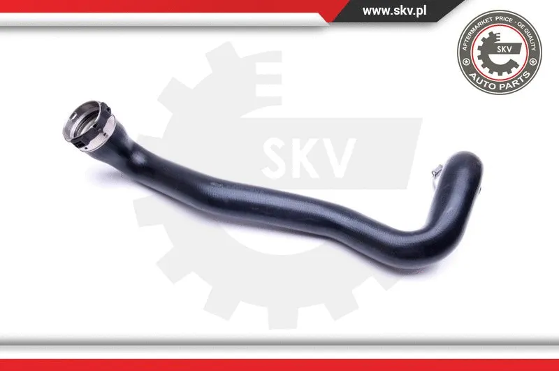 Charge Air Hose