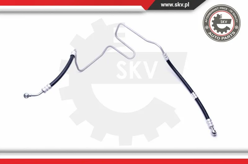 Hydraulic Hose, steering (10SKV803)