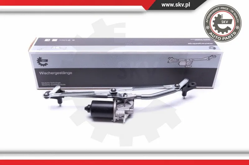 Wiper Linkage (05SKV074)