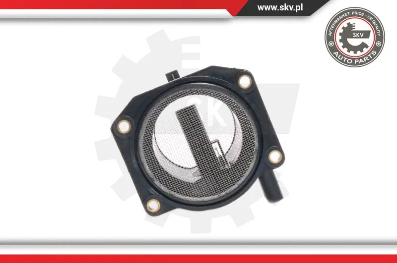 Mass Air Flow Sensor