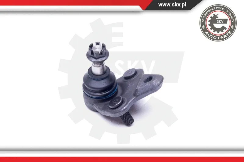 Ball Joint