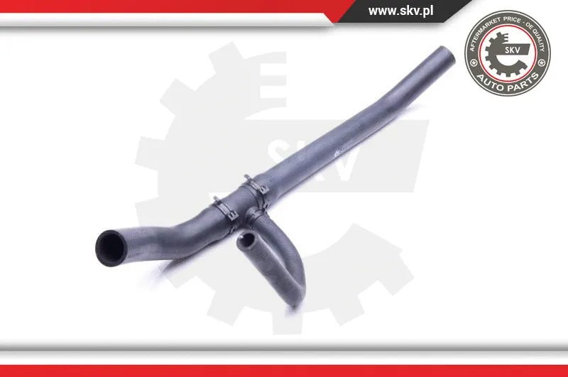 Radiator Hose