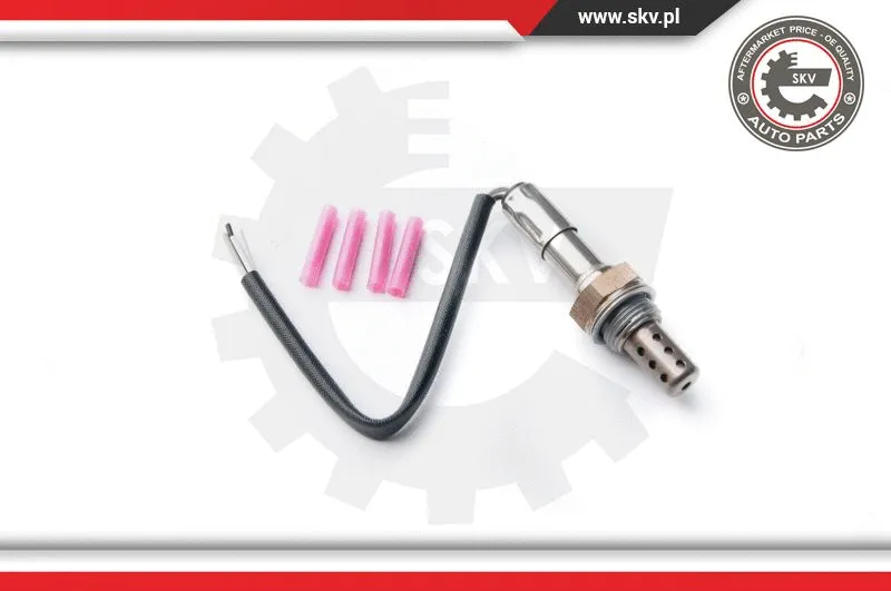 Lambda Sensor (09SKV909)