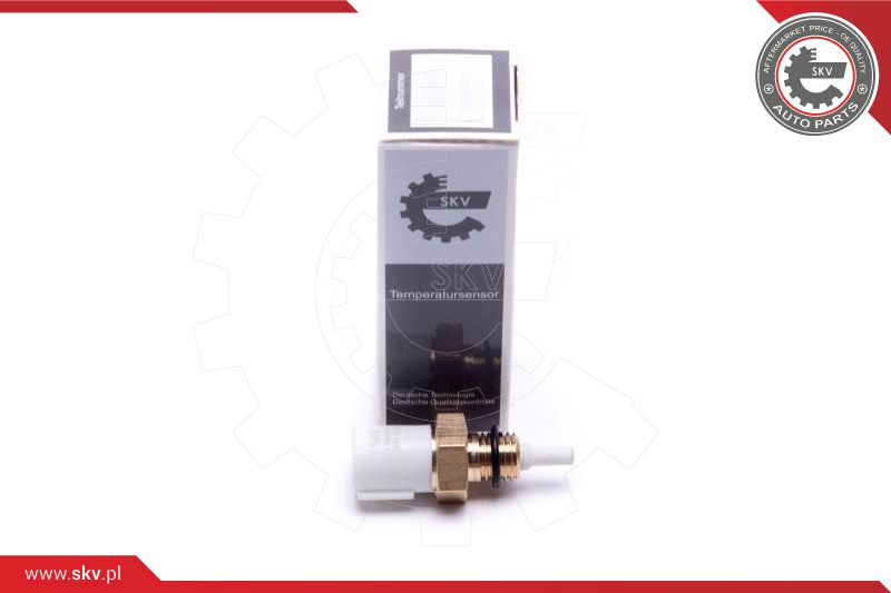 Sensor, intake air temperature (17SKV688)