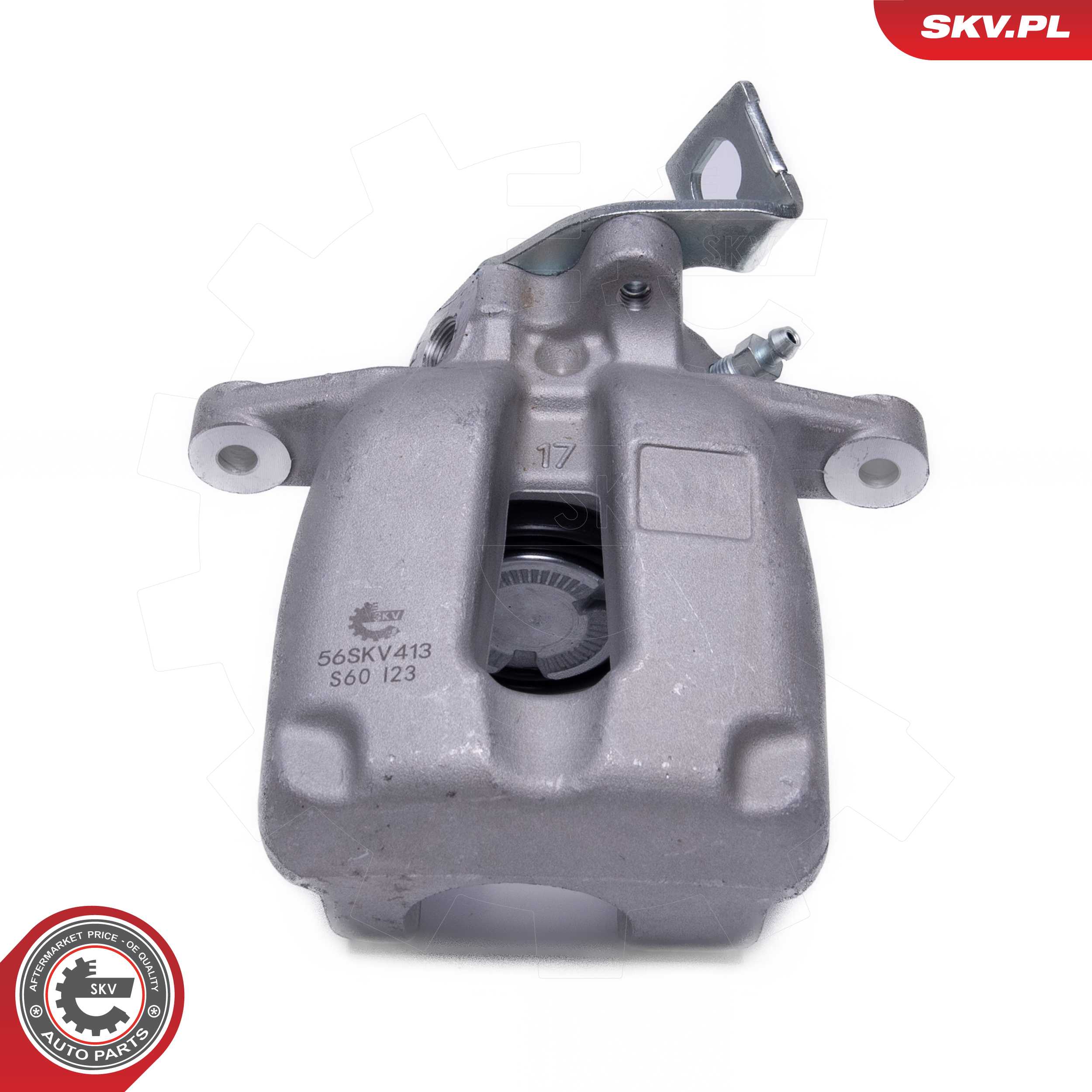 Brake Caliper
