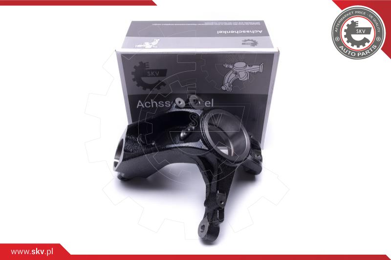 Steering Knuckle, wheel suspension (47SKV752)