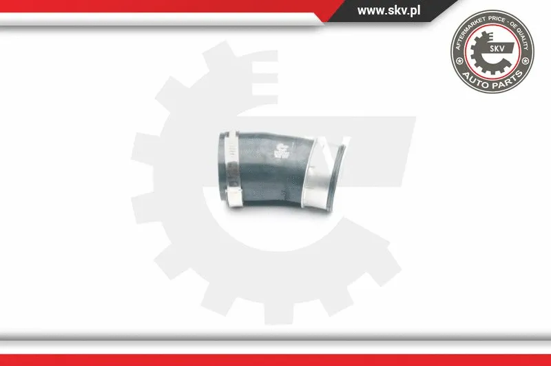 Charge Air Hose (24SKV047)