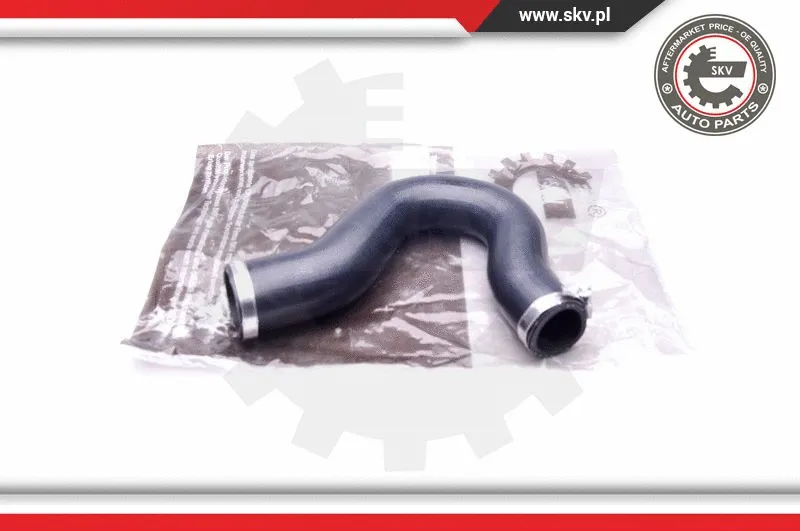 Charge Air Hose (43SKV098)