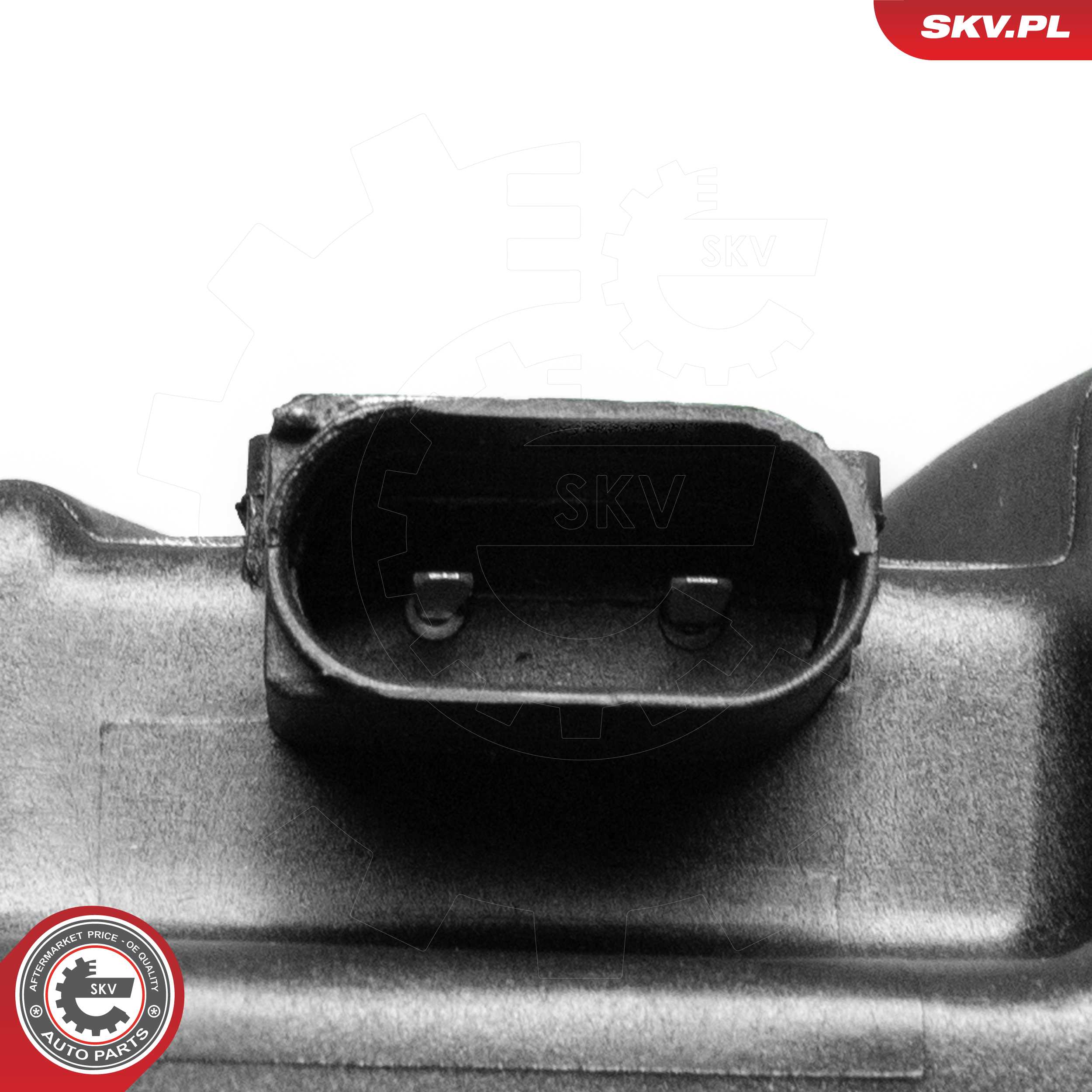 Expansion Tank, coolant