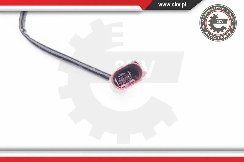 Sensor, exhaust gas temperature (30SKV001)