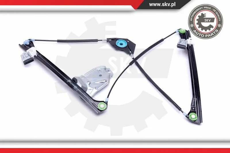 Window Regulator